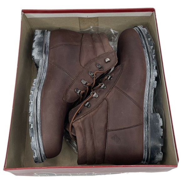 Dexter Mens Waterproof Hiking Boots